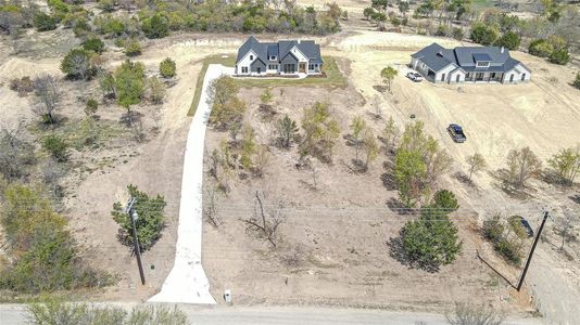 New construction Single-Family house 141B Shadle Road, Poolville, TX 76487 - photo 32 32