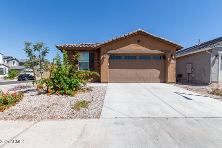 New construction Single-Family house 2642 W Hidalgo Avenue, Phoenix, AZ 85041 - photo 0 0