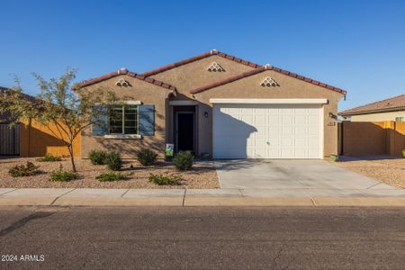 New construction Single-Family house 814 E Diamond Drive, Casa Grande, AZ 85122 - photo 2 2