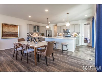 New construction Single-Family house 6101 Sublette Rd, Timnath, CO 80547 - photo 15 15