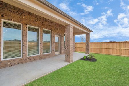 New construction Single-Family house 22114 Terra Falls Drive, Hockley, TX 77447 Plan 624- photo 26 26