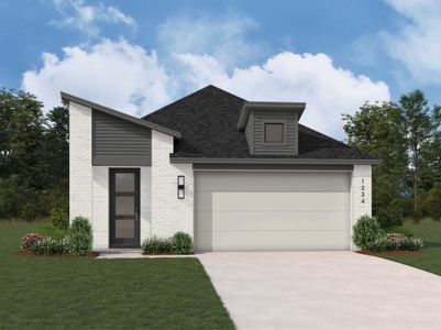 New construction Single-Family house 1700 Casting Ridge, Mesquite, TX 75181 - photo 19 19