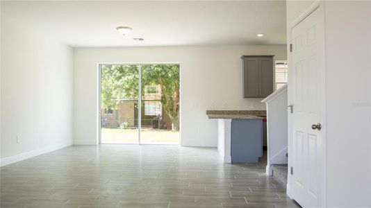 New construction Townhouse house 1359 Pacific Road, Kissimmee, FL 34759 - photo 15 15