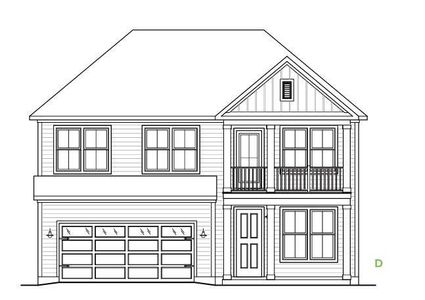 New construction Single-Family house 371 Wappoo Trace Lane, Summerville, SC 29486 - photo 0 0