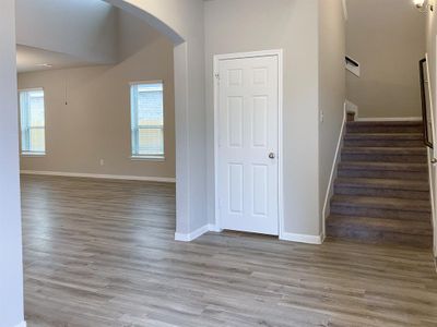 New construction Single-Family house 5122 Sedona Creek Drive, Katy, TX 77493 2340- photo 2 2