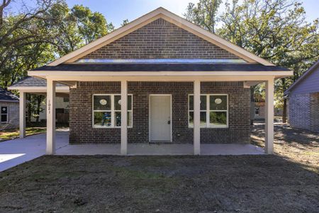 New construction Single-Family house 1021 Hillburn Drive, West Tawakoni, TX 75474 - photo 4 4