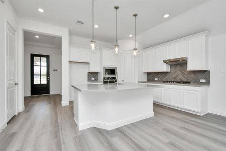 New construction Single-Family house 5139 Mulberry Thicket Trail, Richmond, TX 77469 - photo