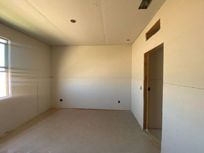 New construction Single-Family house 47818 W Kenner Dr, Maricopa, AZ 85139 Iris Homeplan- photo 6 6