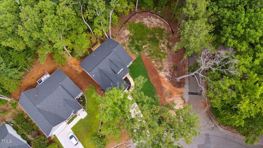 New construction Single-Family house 1824 Irish Blvd Boulevard, Sanford, NC 27332 - photo 38 38