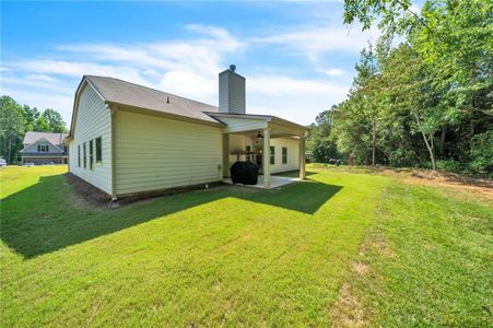 New construction Single-Family house 65 Ajo Lane, Dallas, GA 30157 - photo 7 7