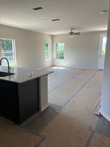New construction Single-Family house 3513 Austin Street, Gainesville, TX 76240 Basswood- photo 39 39