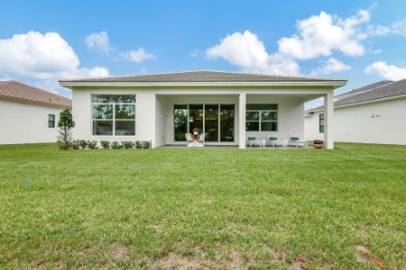 New construction Single-Family house 2061 Se Mosaic Boulevard, Port Saint Lucie, FL 34984 - photo 29 29