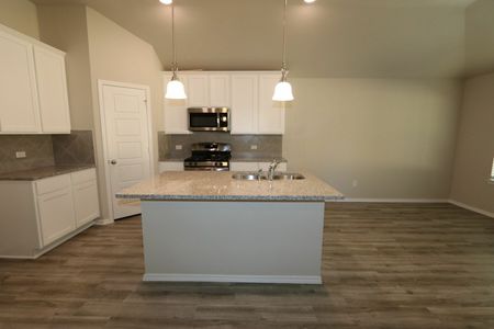 New construction Single-Family house Baytown, TX 77520 Polo- photo