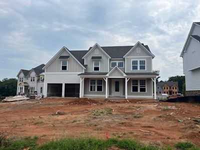 New construction Single-Family house 330 Cavin Drive, Roswell, GA 30076 - photo 49 49