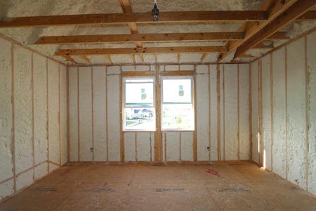 New construction Single-Family house 21627 Cabramatta Field Drive, Cypress, TX 77433 Concerto- photo 24 24