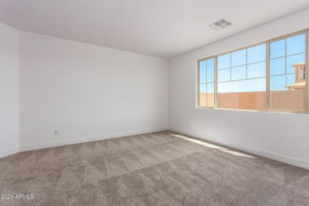 New construction Single-Family house 7815 E Quartet Avenue, Mesa, AZ 85212 Turquoise- photo 17 17