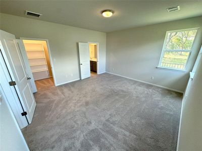 New construction Condo/Apt house 223 Soldier St, Kyle, TX 78640 Dove- photo 5 5