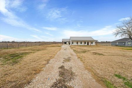 New construction Single-Family house 2070 Vz County Road 3808, Wills Point, TX 75169 - photo 2 2