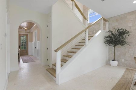 New construction Single-Family house 2303 Saxon Drive, New Smyrna Beach, FL 32169 - photo 15 15