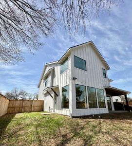 New construction Single-Family house 1220 Moran Drive, Dallas, TX 75218 - photo 29 29