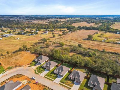 New construction Single-Family house 728 Jameson, Springtown, TX 76082 - photo 35 35