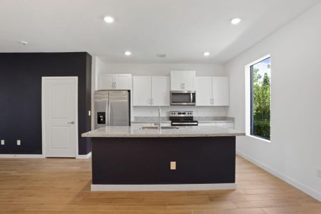 New construction Townhouse house 507 Nw 17Th Street, Fort Lauderdale, FL 33311 - photo 12 12