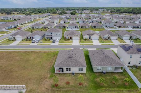 New construction Single-Family house 2608 Palmbrooke Way, Edgewater, FL 32141 - photo 34 34