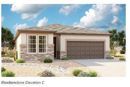 New construction Single-Family house 18477 E Camila Drive, Gold Canyon, AZ 85118 - photo 0