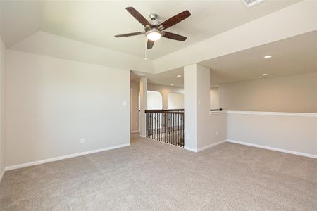 New construction Single-Family house 79 Indian Wells Drive, Manvel, TX 77578 - photo 16 16