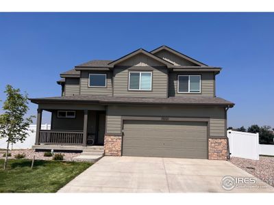 New construction Single-Family house 10221 16Th St Rd, Greeley, CO 80634 - photo 0 0