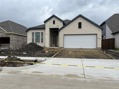New construction Single-Family house 1524 Teton, Forney, TX 75126 - photo 0 0
