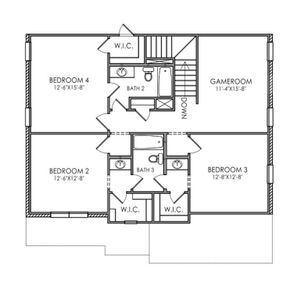 New construction Single-Family house 402 Kestrel Court, Aledo, TX 76008 - photo 2