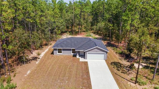 New construction Single-Family house 24213 Nw Water Oak Avenue, Dunnellon, FL 34431 - photo 46 46