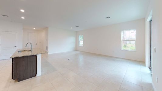 New construction Single-Family house 4070 Flagler Estates Boulevard, Hastings, FL 32145 - photo 15 15