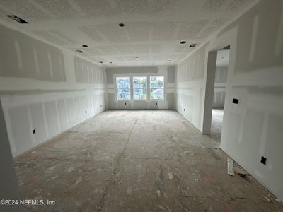 New construction Single-Family house 118 Yorkshire Drive, Saint Augustine, FL 32092 - photo 32 32
