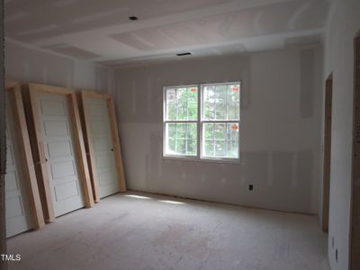 New construction Single-Family house 7729 Roberts Road, Apex, NC 27523 - photo 30 30