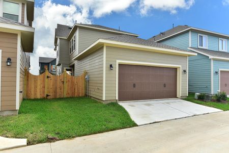 New construction Single-Family house 3301 Neighborly Lane, Richmond, TX 77406 - photo 12 12