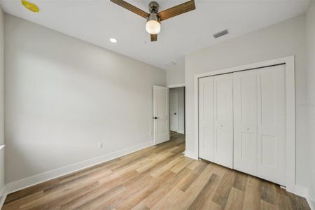 New construction Townhouse house 4120 W North A Street, Unit 3, Tampa, FL 33609 - photo 30 30