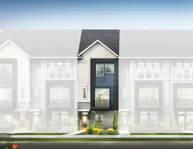 New construction Townhouse house 1221 East 34th Street, Charlotte, NC 28205 - photo 0