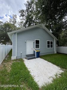 New construction Single-Family house 8813 Jasper Avenue, Jacksonville, FL 32211 - photo 19 19