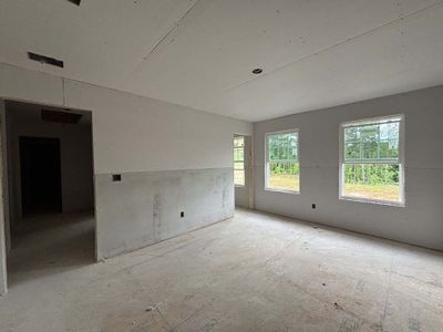 New construction Single-Family house 7265 Eton Lane, Locust Grove, GA 30248 Savoy Homeplan- photo 36 36