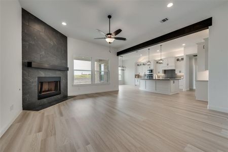 New construction Single-Family house 1113 Barrix Drive, Forney, TX 75126 - photo 8 8