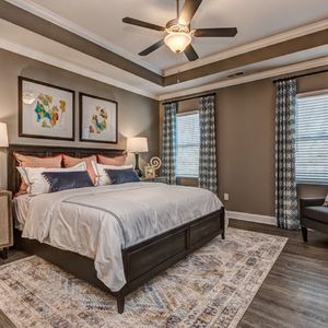 Millbank by Broadstreet Homes in Fort Mill - photo 17 17
