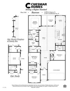 New construction Single-Family house Barron, 12705 Skimmer Run, Manor, TX 78653 - photo
