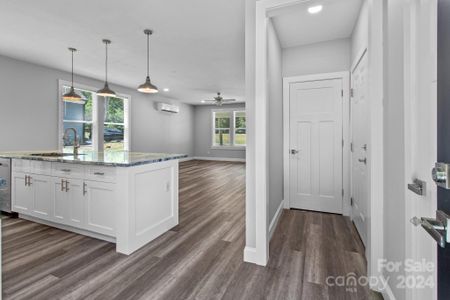 New construction Single-Family house 619 Norland Avenue, Kannapolis, NC 28083 - photo 13 13