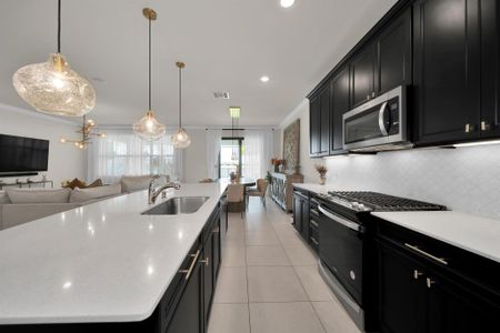 New construction Single-Family house 8289 Vaulting Drive, Lake Worth, FL 33467 - photo 9 9