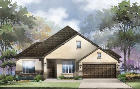 New construction Single-Family house 206 Navarro, Boerne, TX 78006 - photo 3 3