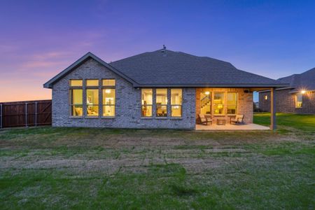 New construction Single-Family house 3688 Rolling Meadows Drive, Grand Prairie, TX 76065 - photo 95 95