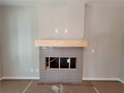 New construction Single-Family house 332 Webster Lake Drive, Temple, GA 30179 - photo 3 3