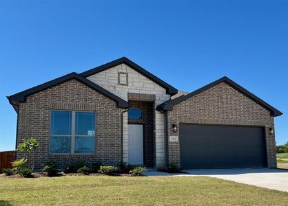 New construction Single-Family house 410 Heritage Grove Road, Blue Ridge, TX 75424 - photo 21 21